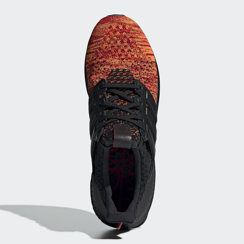 Illustration for article titled Adidas Is Making Game Of Thrones Sneakers